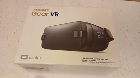 VR Headset