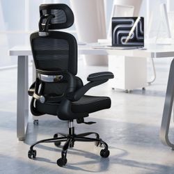 Ergonomic Office Chair 