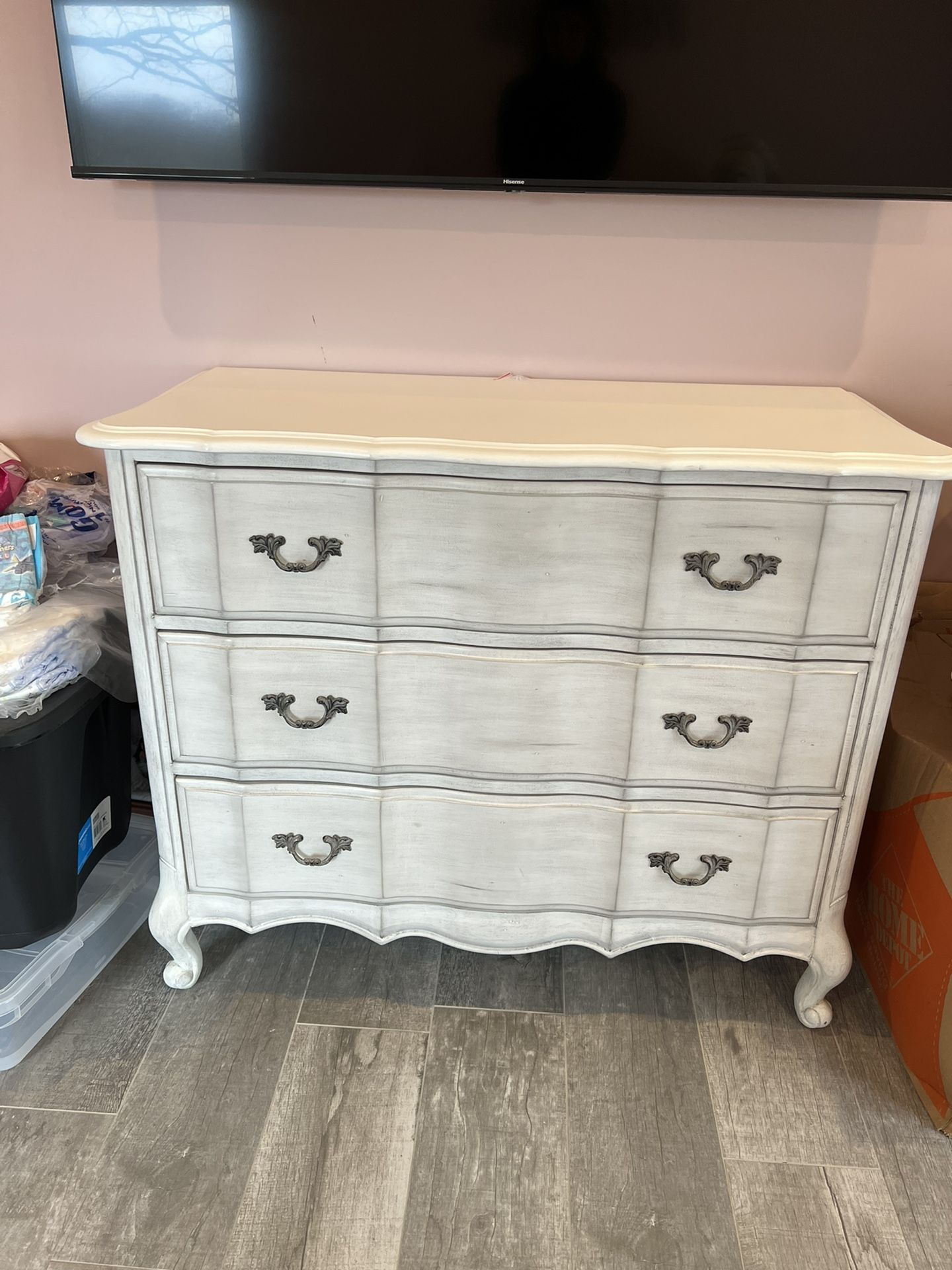 Restoration Hardware Baby Furniture