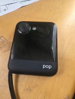 Polaroid Digital Camera