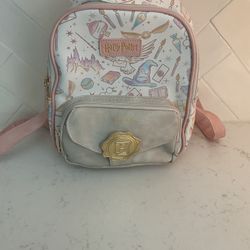 Harry Potter Backpack