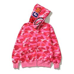 Premium Bape SHARK Hoodies