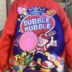Dubble Bubble Preme Jacket 