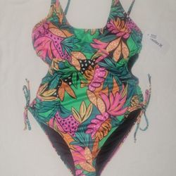 Womens Hurley Sz Large New In San Tan 