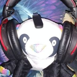 Hyper X Wireless Gaming Headphones w/mic