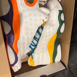 Air Jordan 13 Retros