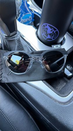 Oakley sunglasses