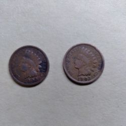 Indian Head Penny