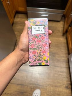 Gucci flora Eau de Parfum 100 ml