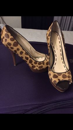 Heels 61/2