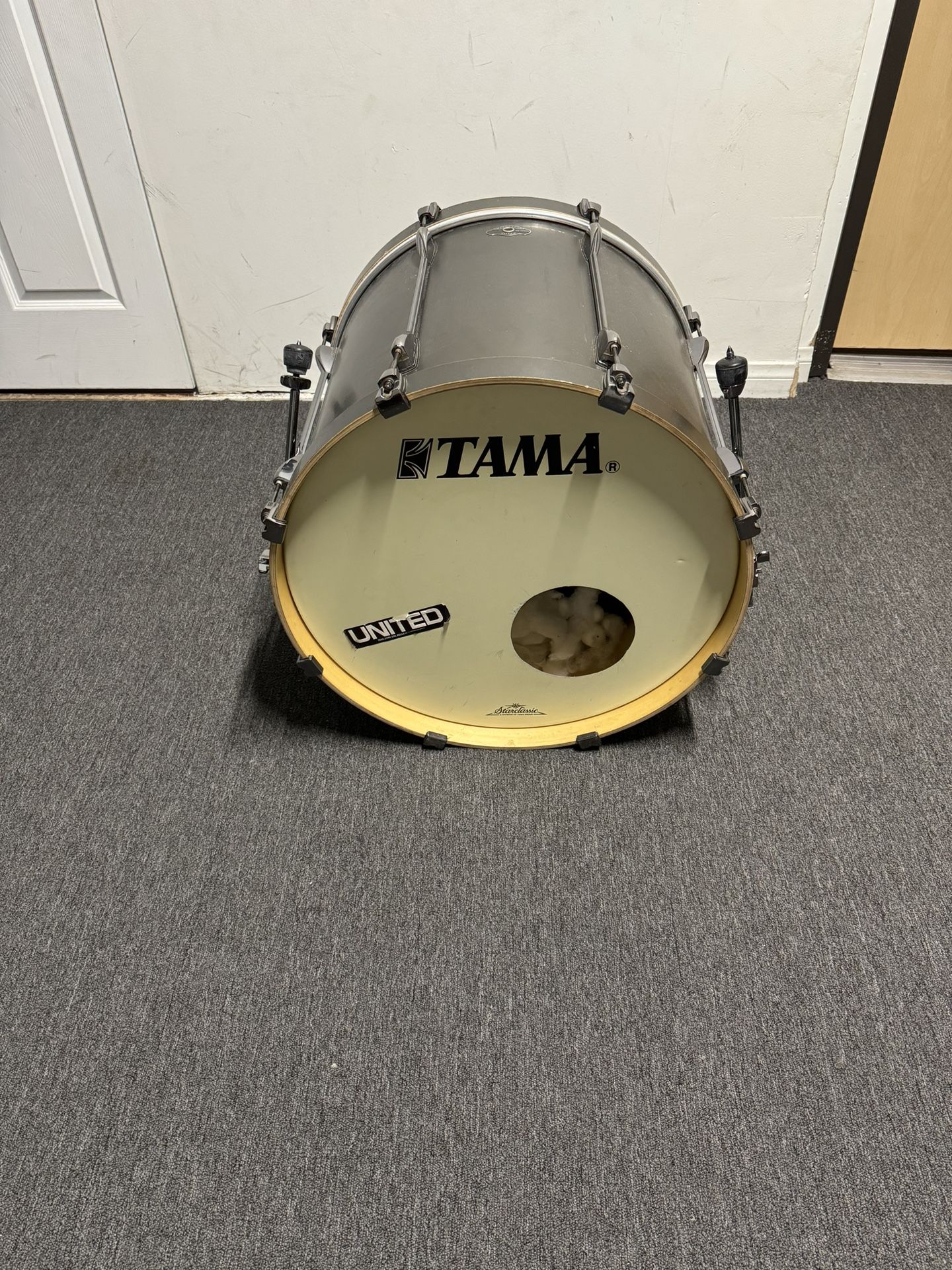 Music Drums Set