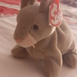 Nibbly 1998, Collectible 