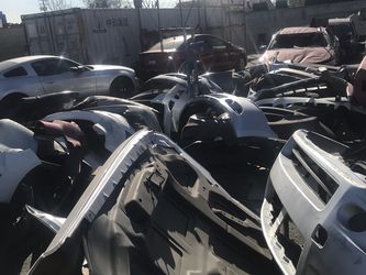 Bumpers Sell InBulk Miscellaneous