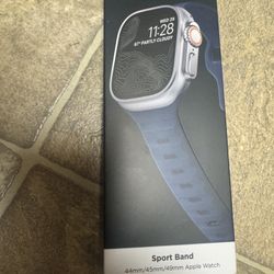Brand New Limited  Edition  Apple Watch Ultra