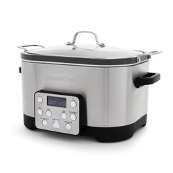 Green Pan 6-Quart Slow Cooker (Brand New)