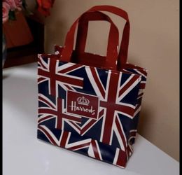 UK Bag From Europe