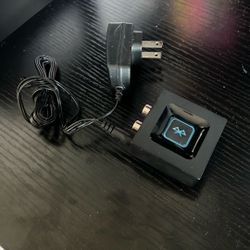 Bluetooth Audio Adapter For Music Streaming 