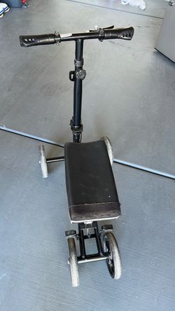 Knee Walker BlessReach