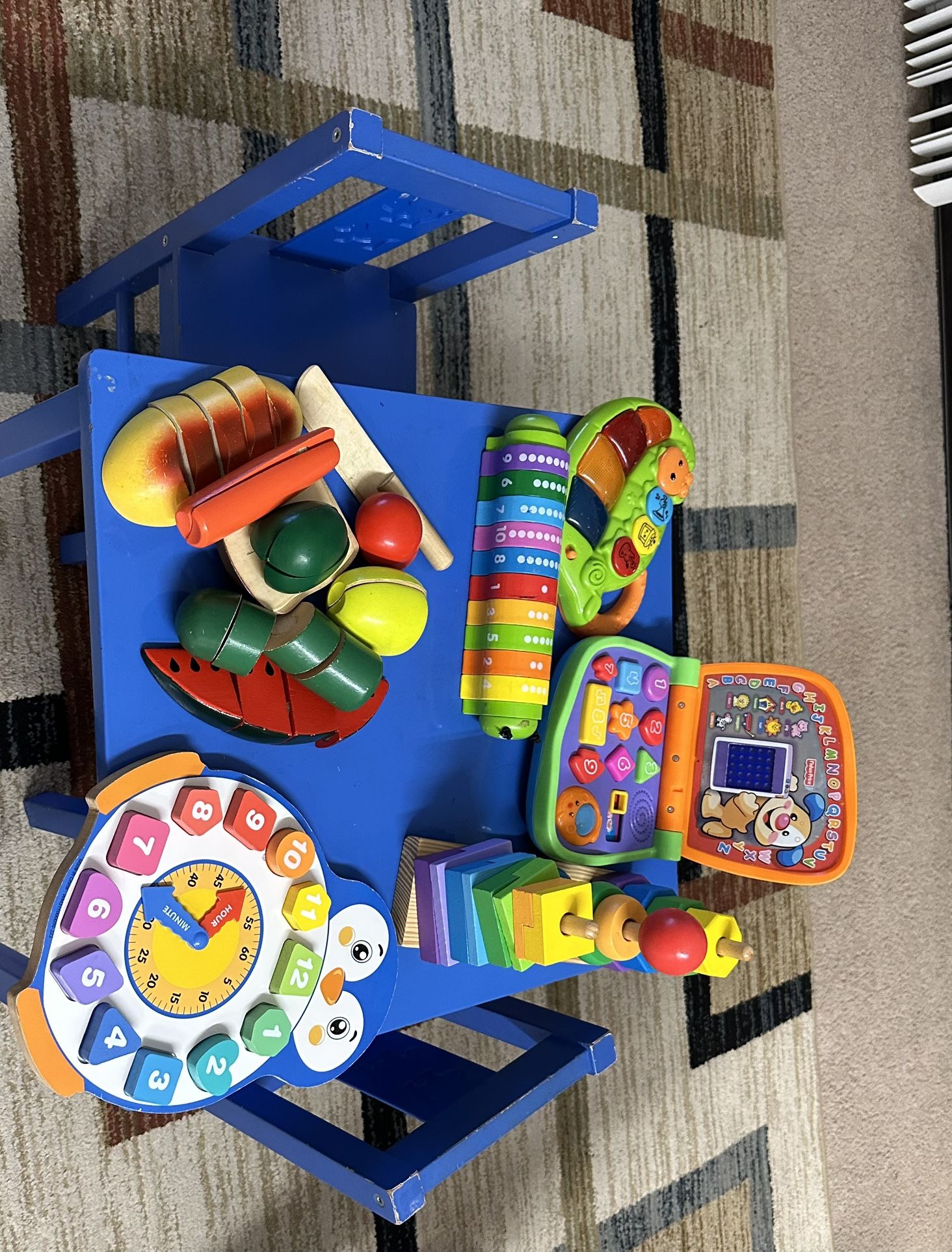 Kids Toys
