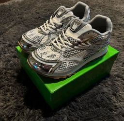 Botega Veneta Silver