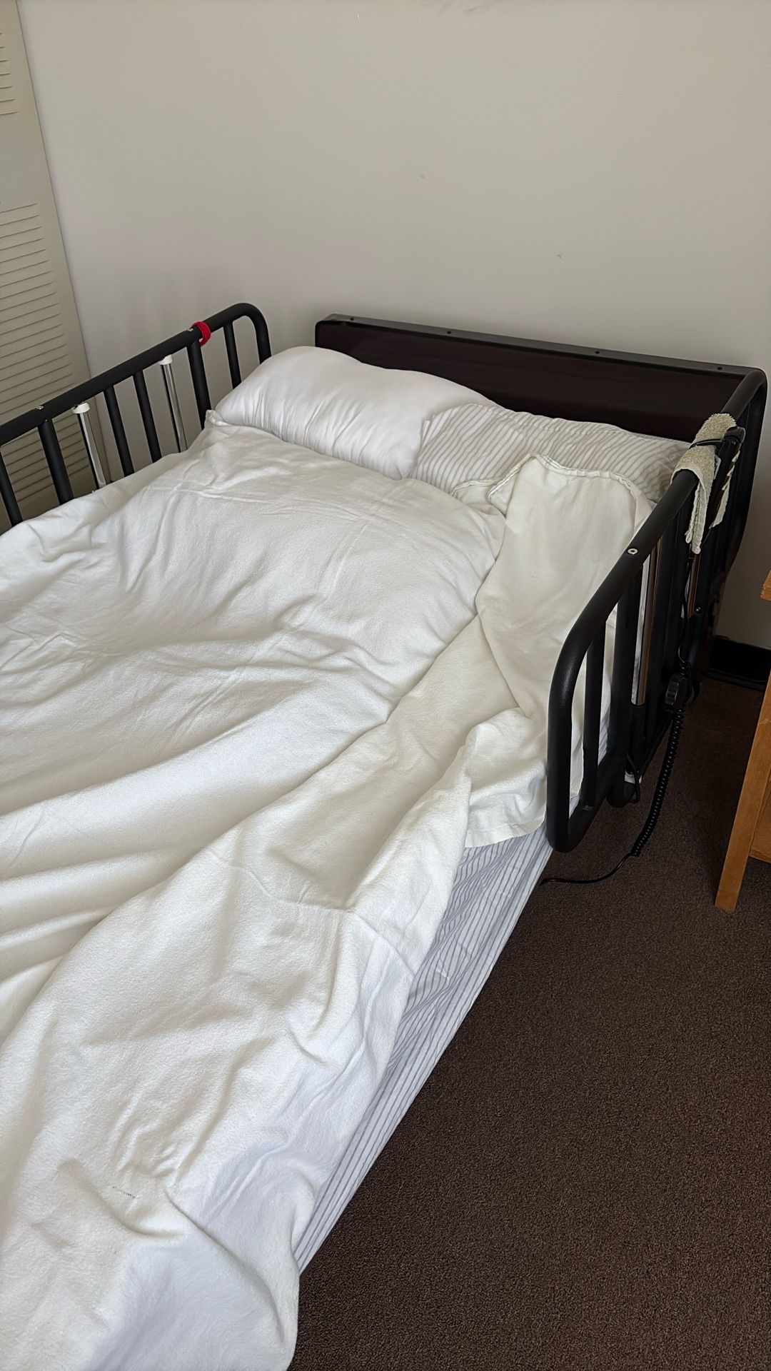 FREE Hospital Bed