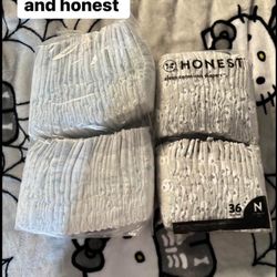 Diapers 