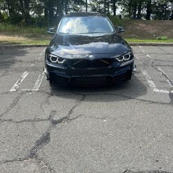 2013 BMW 328i Xdrive Stage 2 