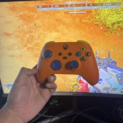 Custom Xbox Controller 