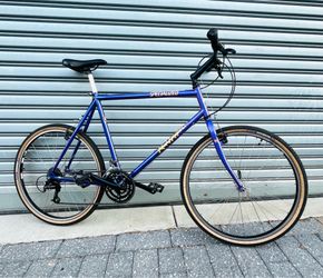 Specialized Rockhopper