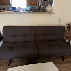 Mini couch