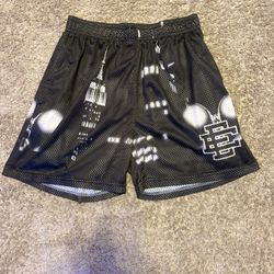 EE Shorts