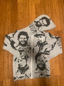 Asaali hoodie
