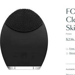 Luna For Men By Foreo