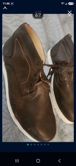 Red Wing Cross Lite Boot New Sizes 10