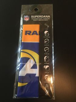 Rams superDana