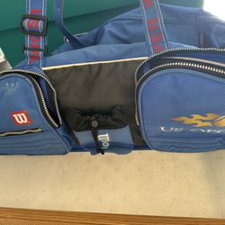 Tennis Racket Duffel bag