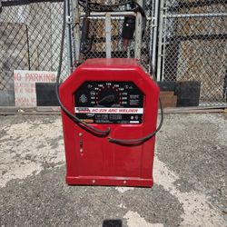 Lincoln Welder 