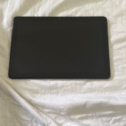 Amazon Kids Tablet