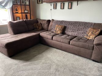 Used Sectional Couch for Sale