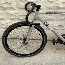 Retrospect Modded 
