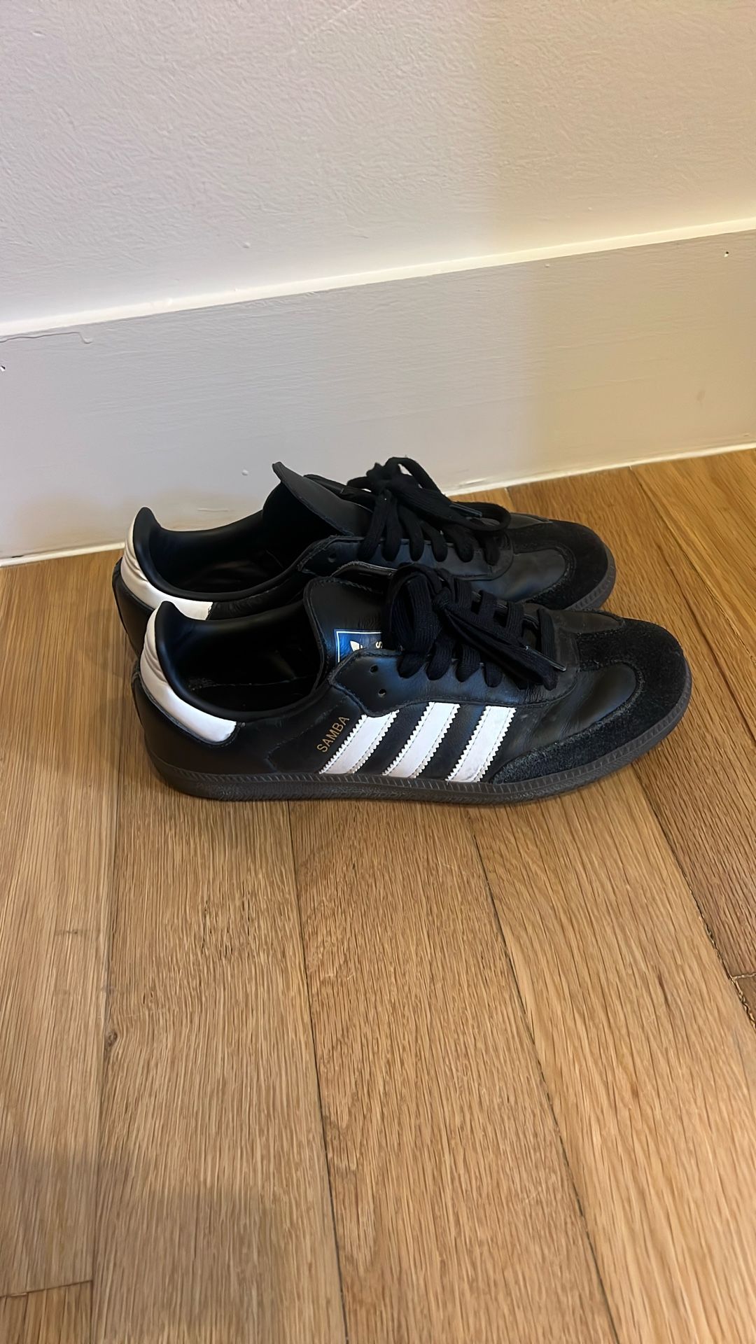 Adidas Sambas