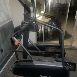 Nordic Track ACT Elliptical 