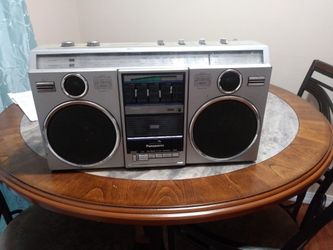 Boom Box