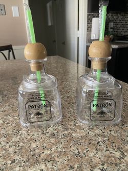Sippy Cups