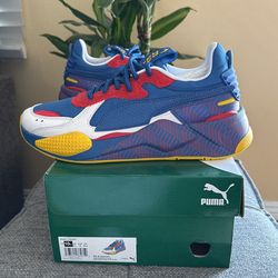 Puma RS-X SUBVERT sz 10.5 DS
