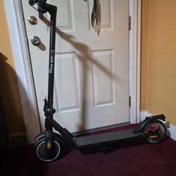 Scooters