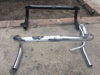 Handle bars for sale offer up