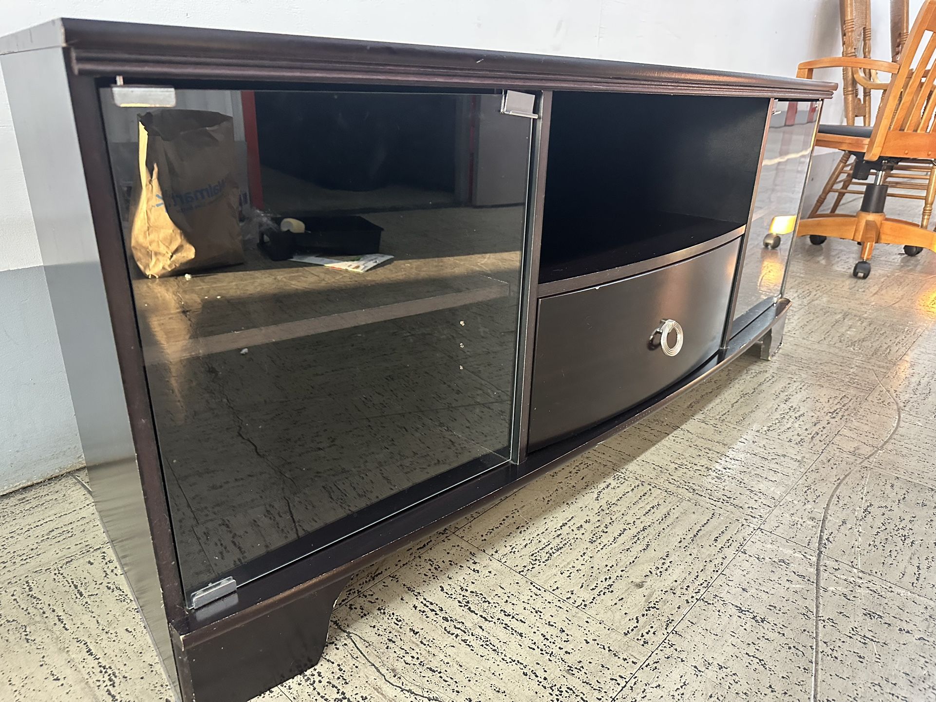 TV Console/ Center Table