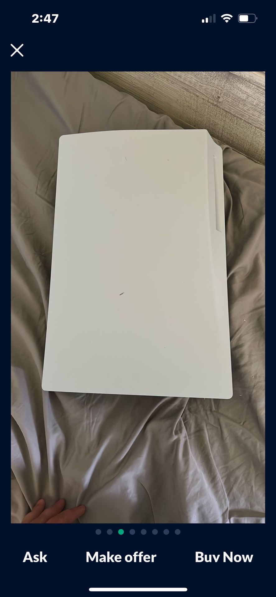 Ps5 Sony Pictures