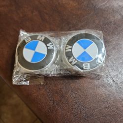 Center CAP BMW